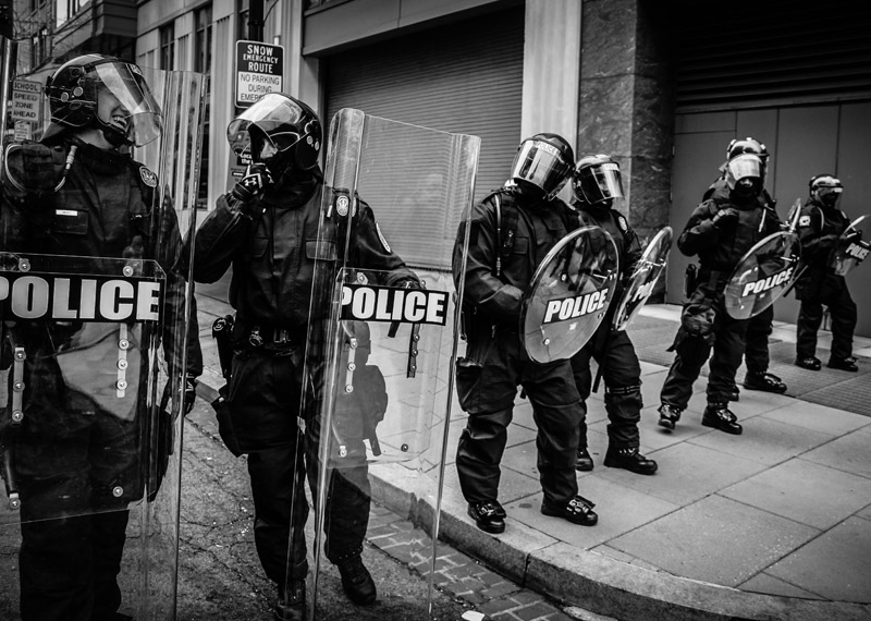 Child Protection Case